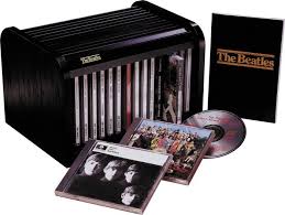 Beatles - Box Set