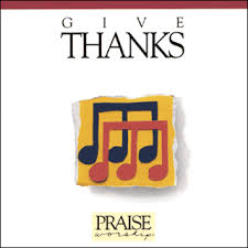 Don Moen - Give Thanks