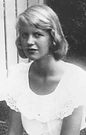 Tale of a Tub by Sylvia Plath