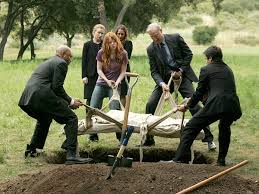 six feet under tv series