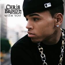 chris brown with u