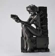 ghost in the shell toys