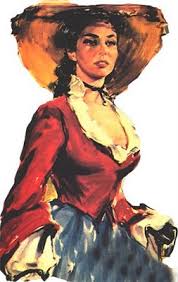 madame bouverie