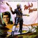 mad max soundtrack