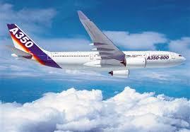 airbus a 350