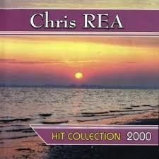 chris rea albums