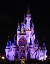cinderella castle