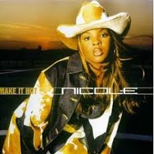 Nicole Wray - Testing Our Love