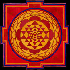 sri chakra