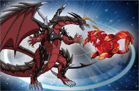 bakugan toys new vestroia