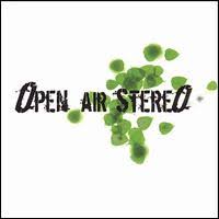 open air stereo