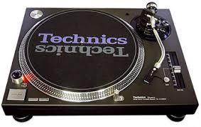 technics sl 1210 mk5