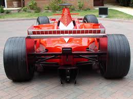 f1 model