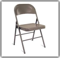 fold up chair