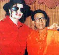 bal thackeray