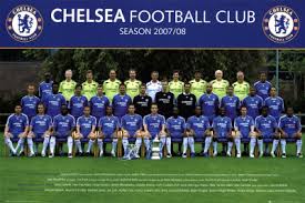 anh? Chelsea F.C Chelsea