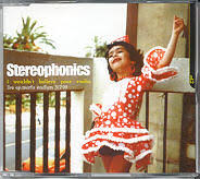 Stereophonics - I Wouldn't Believe Your Radio
