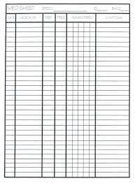 gcses exams printables