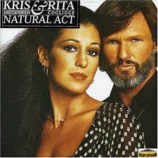 Kris Kristofferson - Natural Act
