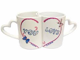 couple mug
