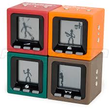 cube world series 6