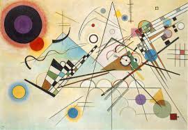 wassily kandinsky oeuvres