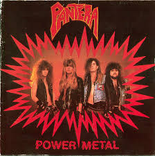 Pantera - Power Metal