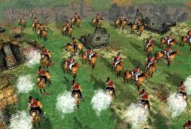 empires dawn