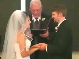 funny wedding vows