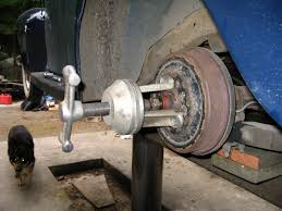 axle puller tool