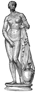 pics of greek statues