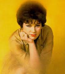 Patsy Cline - Sweet Dreams With Patsy Cline