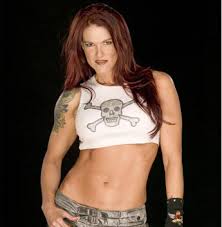 lita wwe