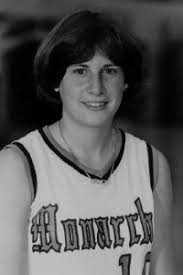 Nancy Lieberman