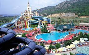 fantasy hotels