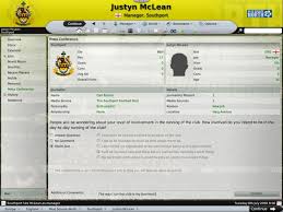 football manager 2009 pc