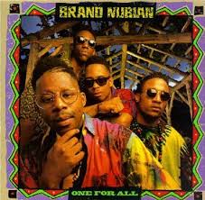 Brand Nubian - Slow Down