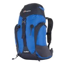 berghaus rucksack