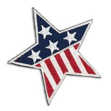star patches