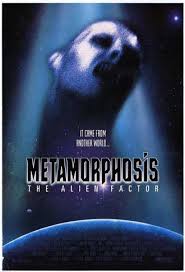 alien factor