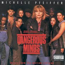 dangerous minds book