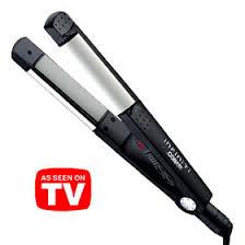 conair hair iron