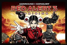 command and conquer red alert uprising