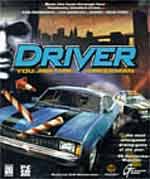 driver game