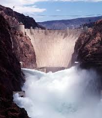 hydro power