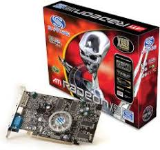 ati radeon x550