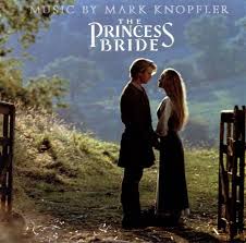 Mark Knopfler - The Princess Bride