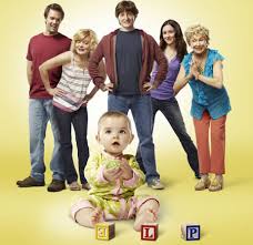 Watch Raising Hope Season 1