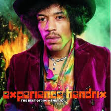 Jimi Hendrix - The Total Experience