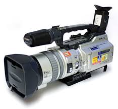 camera digital video